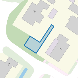 Perceel VSM02-B-3154