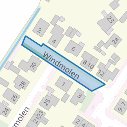 Perceel VSM02-B-3175