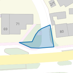 Perceel VSM02-B-3199