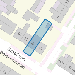 Perceel VSM02-B-3204