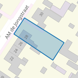 Perceel VSM02-B-3206