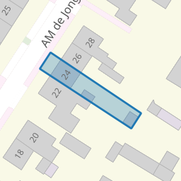 Perceel VSM02-B-3208