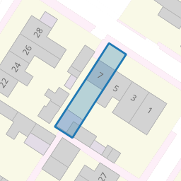 Perceel VSM02-B-3213