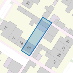 Perceel VSM02-B-3214