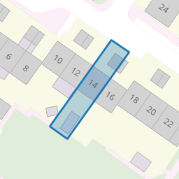 Perceel VSM02-B-3236