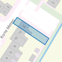 Perceel VSM02-B-3243