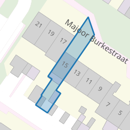 Perceel VSM02-B-3256