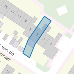 Perceel VSM02-B-3261