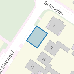 Perceel VSM02-B-3282