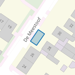 Perceel VSM02-B-3285