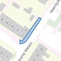 Perceel VSM02-B-3287