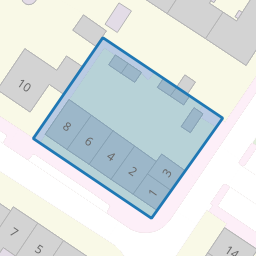 Perceel VSM02-B-3288