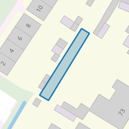 Perceel VSM02-B-3290