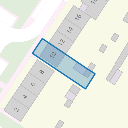 Perceel VSM02-B-3307