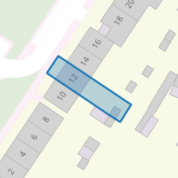 Perceel VSM02-B-3308