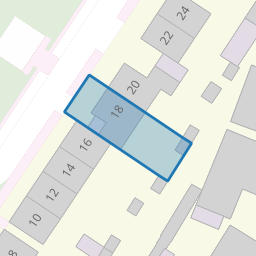 Perceel VSM02-B-3311