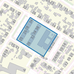 Perceel VSM02-B-3347