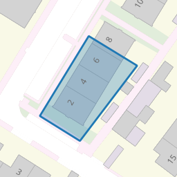 Perceel VSM02-B-3361