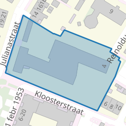 Perceel VSM02-B-3364