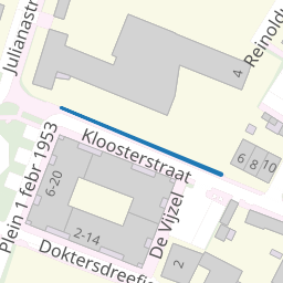 Perceel VSM02-B-3365