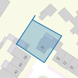 Perceel VSM02-B-3387