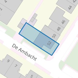 Perceel VSM02-B-3395