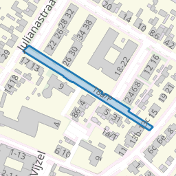 Perceel VSM02-B-3400