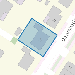 Perceel VSM02-B-3452