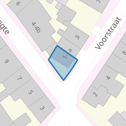 Perceel VSM02-B-3491