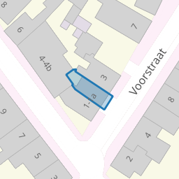 Perceel VSM02-B-3492