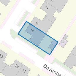 Perceel VSM02-B-3528