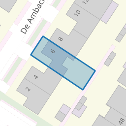 Perceel VSM02-B-3530