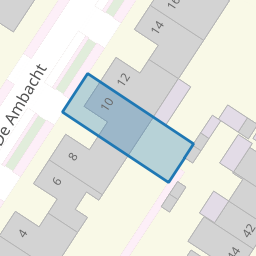 Perceel VSM02-B-3532