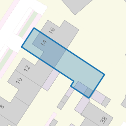 Perceel VSM02-B-3534