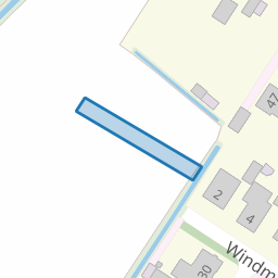 Perceel VSM02-B-3551