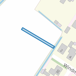 Perceel VSM02-B-3553