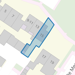 Perceel VSM02-B-3561