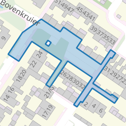 Perceel VSM02-B-3568