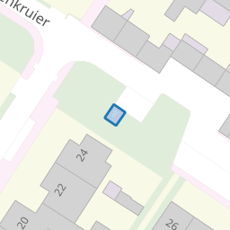 Perceel VSM02-B-3569