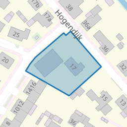 Perceel VSM02-B-3624