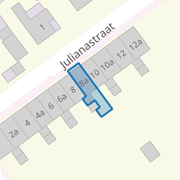 Perceel VSM02-B-3634