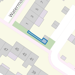 Perceel VSM02-B-3643