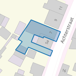 Perceel VSM02-B-3668