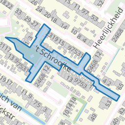 Perceel VSM02-B-3688