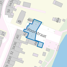 Perceel VSM02-B-3694