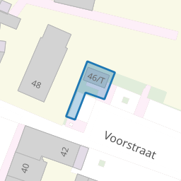 Perceel VSM02-B-3697