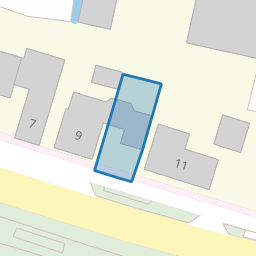 Perceel VSM02-B-3699