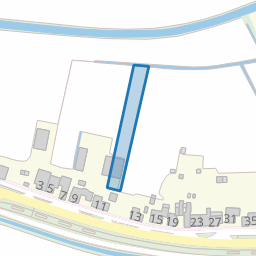 Perceel VSM02-B-3701