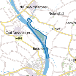 Sectie VSM02-D
