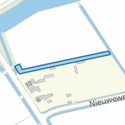 Perceel VSM03-H-1008